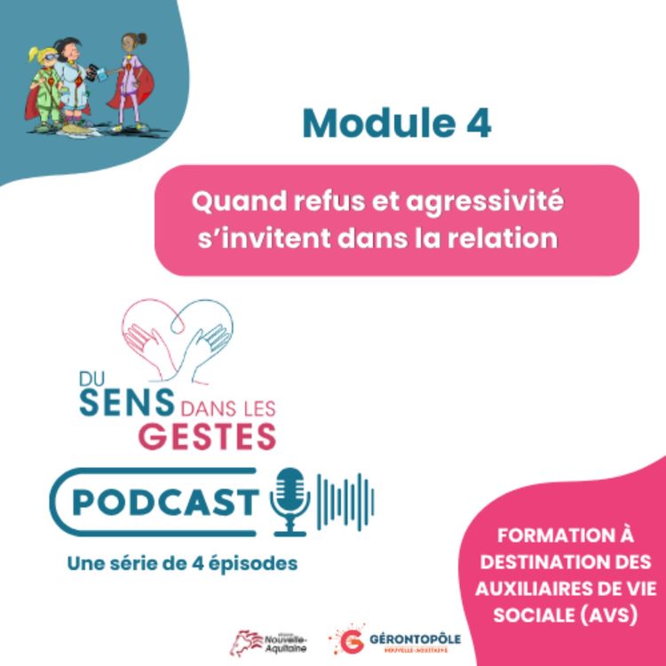 cover art for Du Sens dans les Gestes