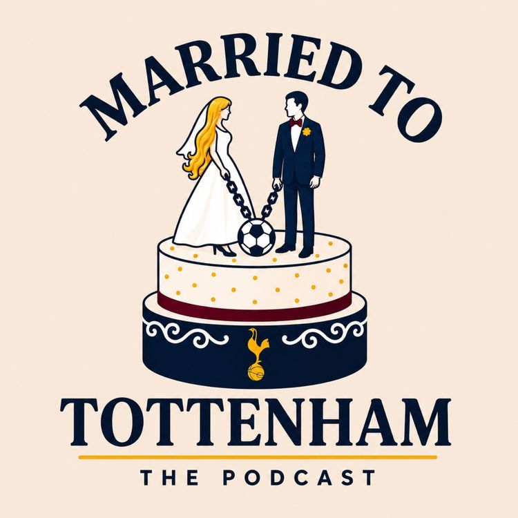 cover art for 5 Lessons Spurs MUST Learn From Liverpool