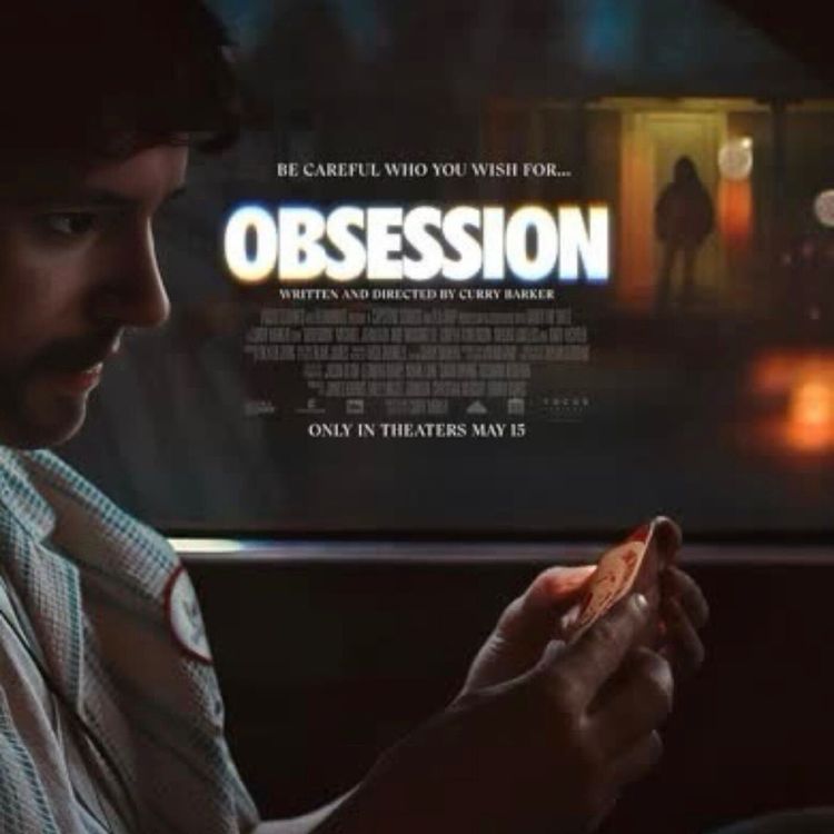 cover art for Faut-il voir Obsession si on est terrifié des femmes (et des incels) ?