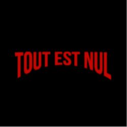 cover art for Tout est nul