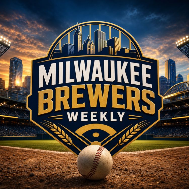 cover art for Milwaukee Brewers Game Review — Sep 16, 2026: 5-4 vs Pittsburgh Pirates