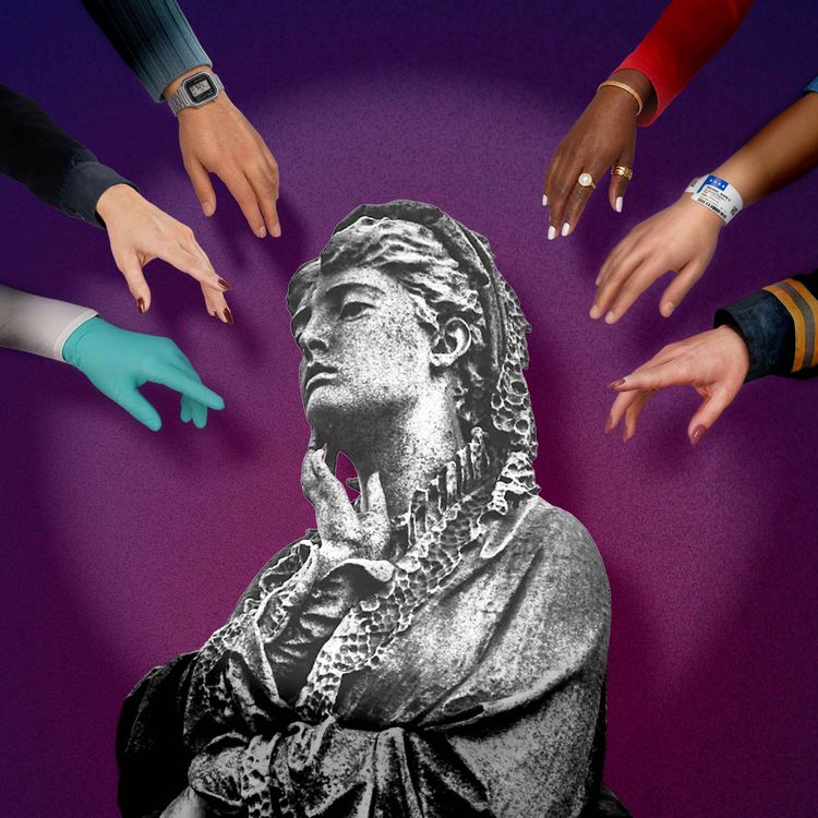 cover art for How To Identify Functional Freeze: The Cost of Putting Yourself Second