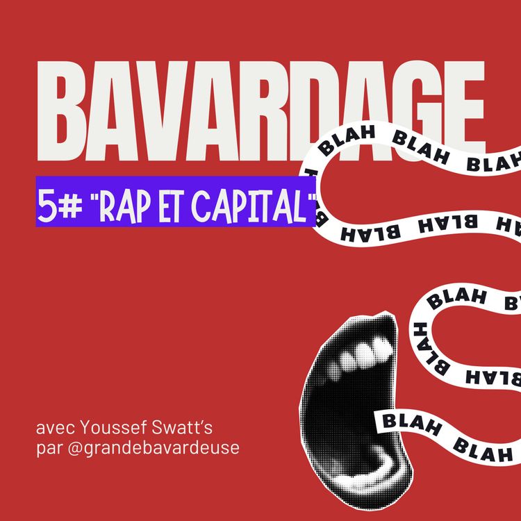 cover art for Rap et capital