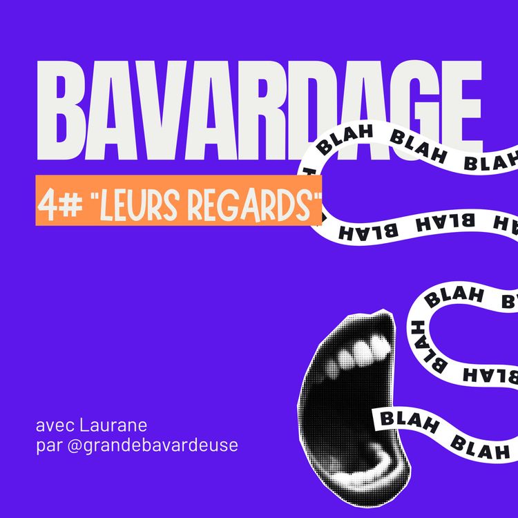 cover art for Leurs regards