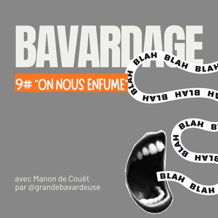 cover art for On nous enfume