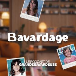 cover art for Bavardage