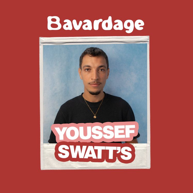 cover art for Youssef Swatt’s : L’engagement dans la musique, ça coûte quoi ?