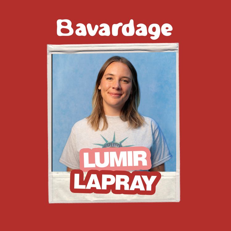 cover art for Pourquoi vos proches votent-ils extrême droite ? Lumir Lapray nous explique