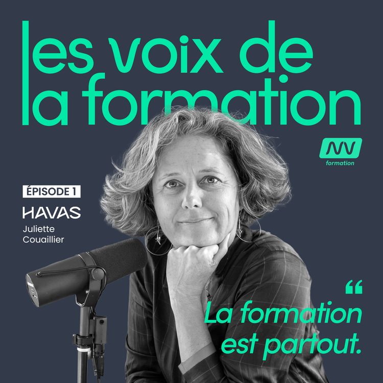 cover art for La formation est partout