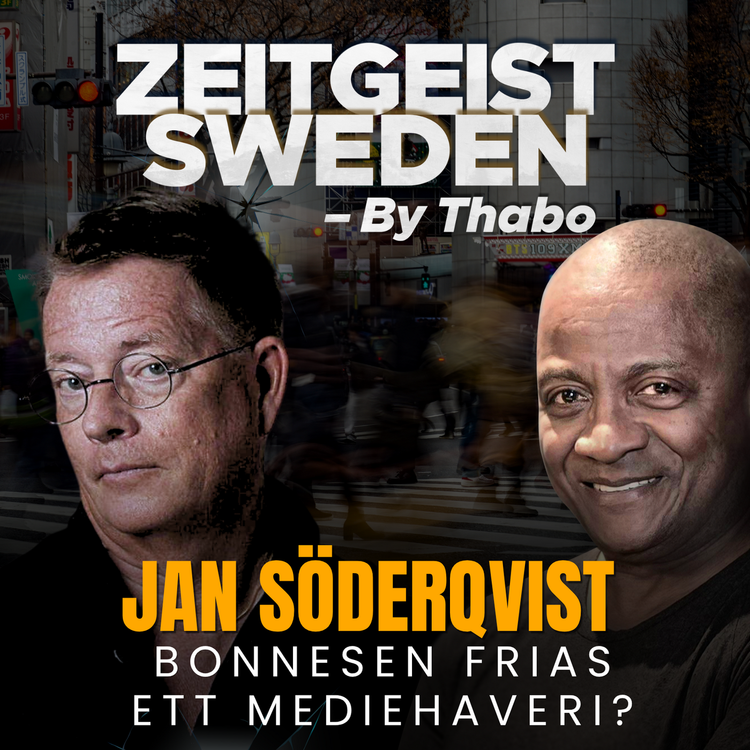 cover art for Bonnesen frias av HD, var granskningen av henne ett mediehaveri?