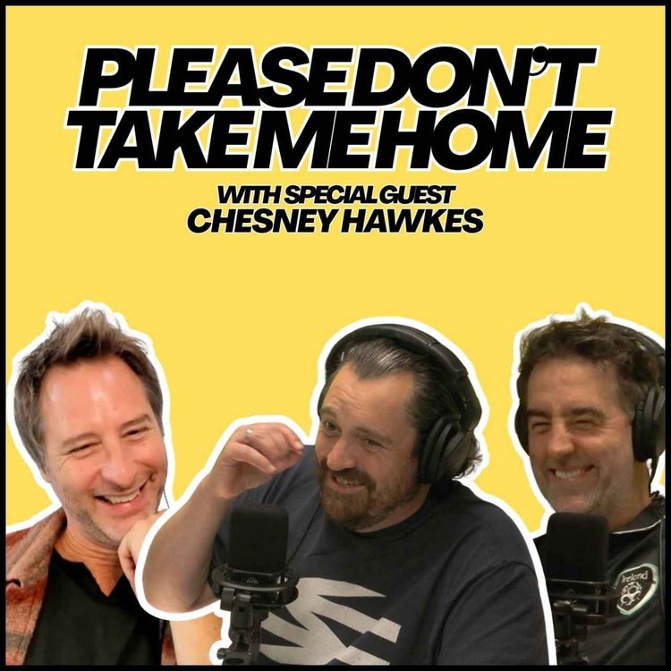 cover art for Chesney Hawkes: Timmy Mallett and the West Ham Firm