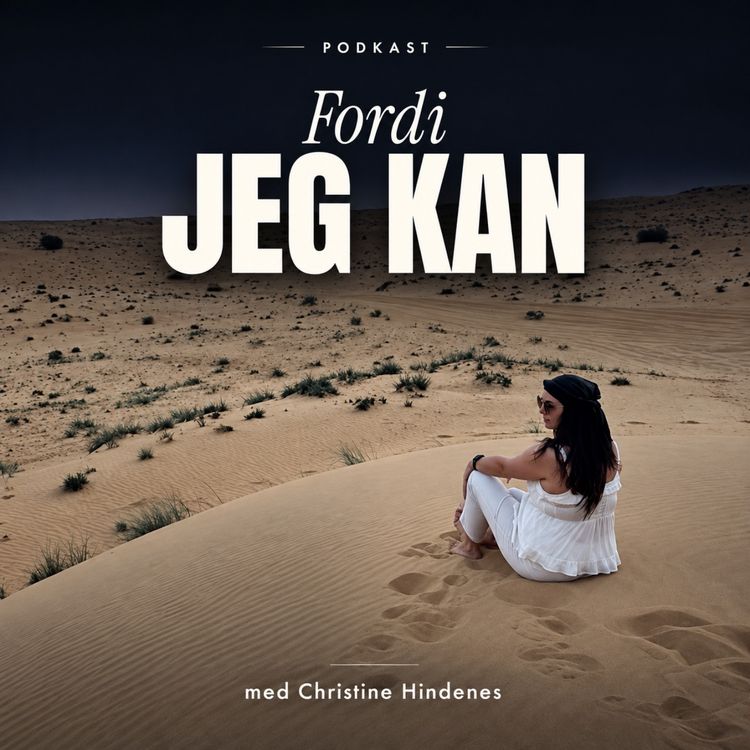 cover art for Hvem bestemte at jeg må vite hva jeg holder på med?