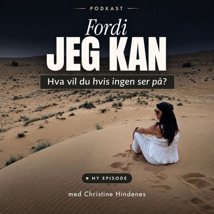 cover art for Hva vil du hvis ingen ser på?