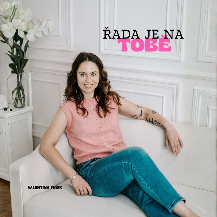 cover art for EP. 97 Delulu, ale factual: Co když se věda a spiritualita nepotřebují hádat? 1/3