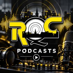 cover art for RQC Podcasts