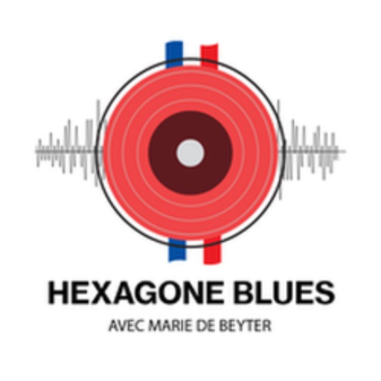 cover art for Hexagone Blues 04-10-26