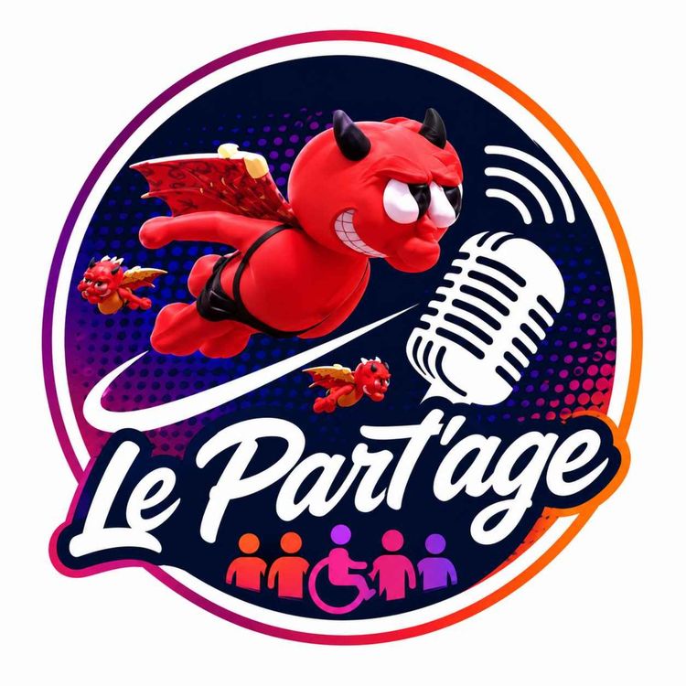 cover art for Le Part'age 19-10-26