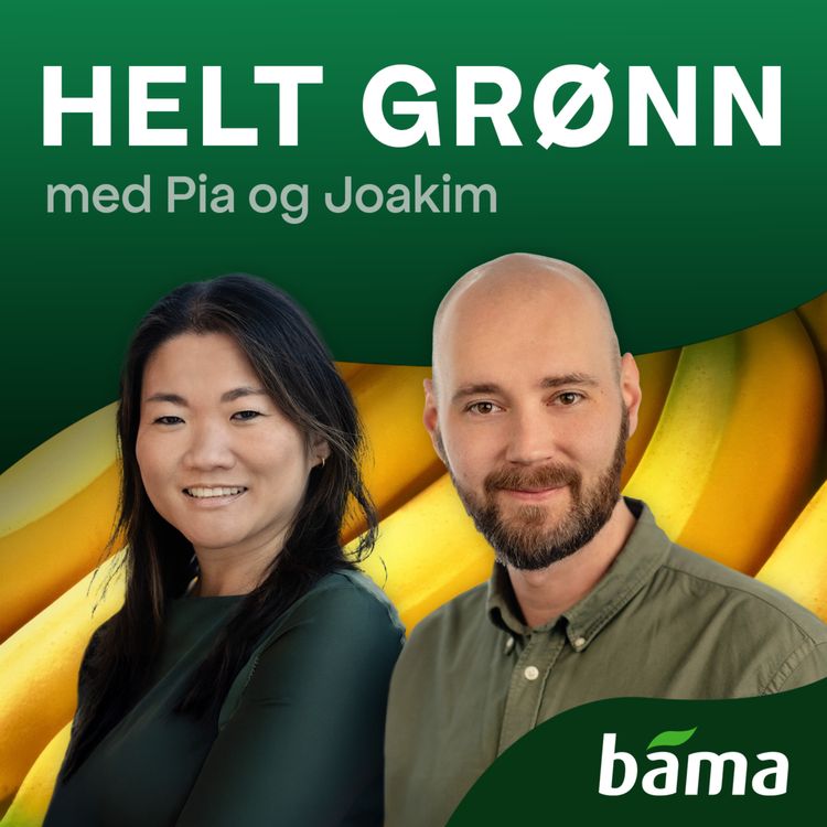 cover art for Alt om banan