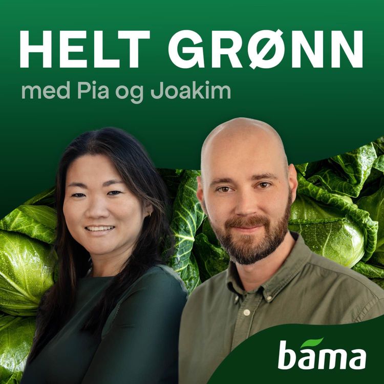 cover art for Kål – kulere enn du tror