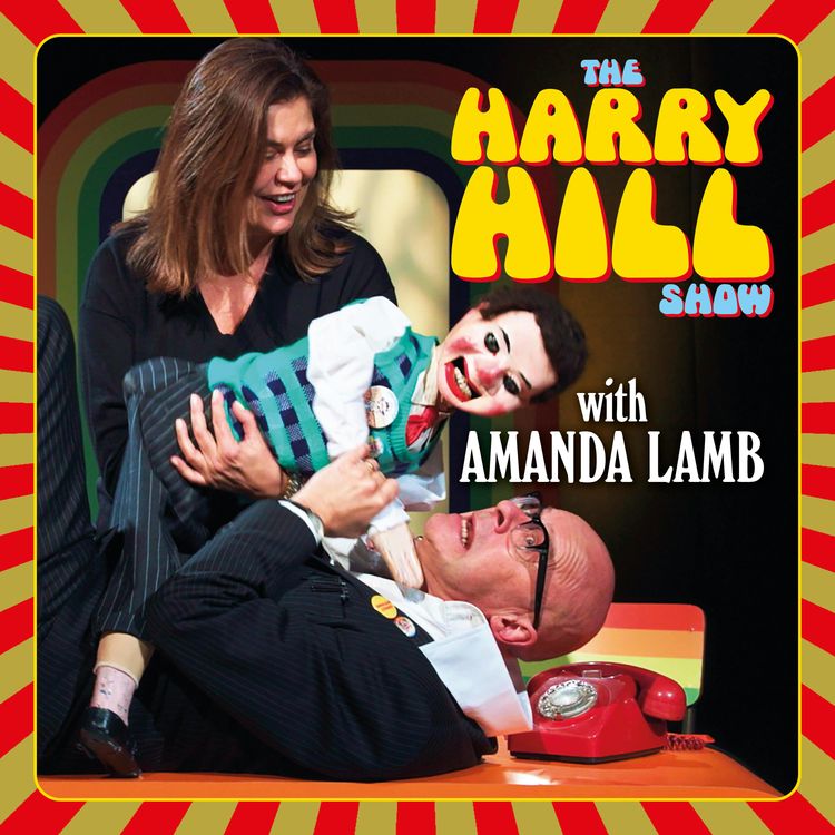 cover art for Amanda Lamb: EVERYBODY LOVES AMANDA LAMB