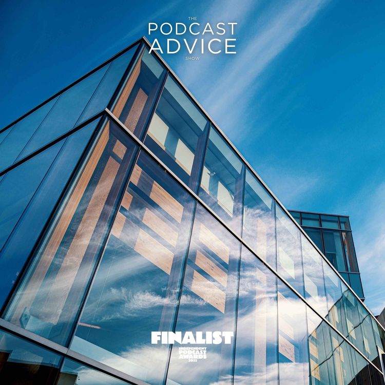 cover art for Does your business need a B2B podcast?