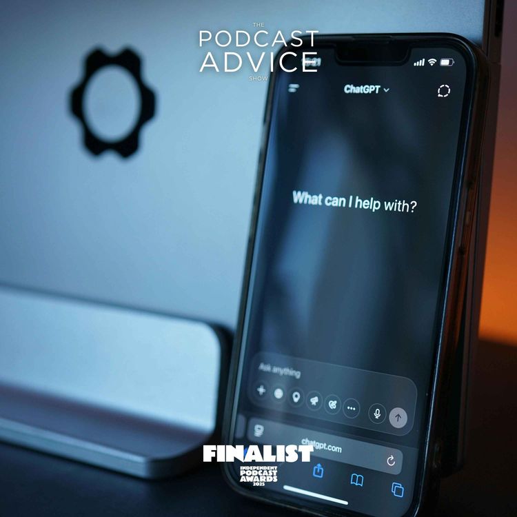 cover art for AI-powered keywords