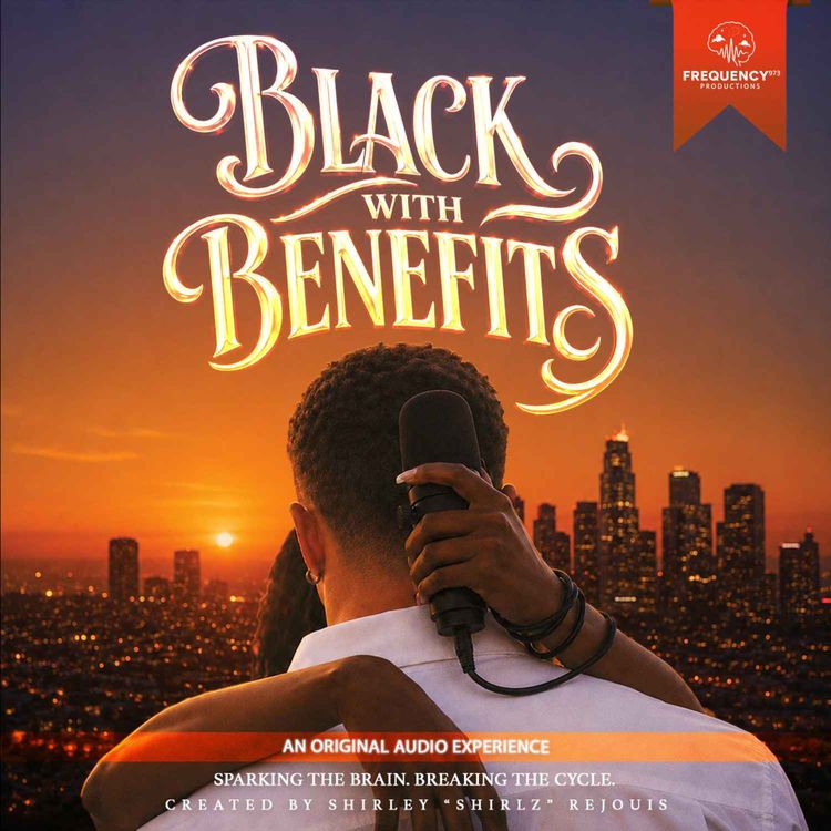 cover art for Episode 1 – “Terms and Conditions.”