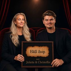cover art for Håll ihop