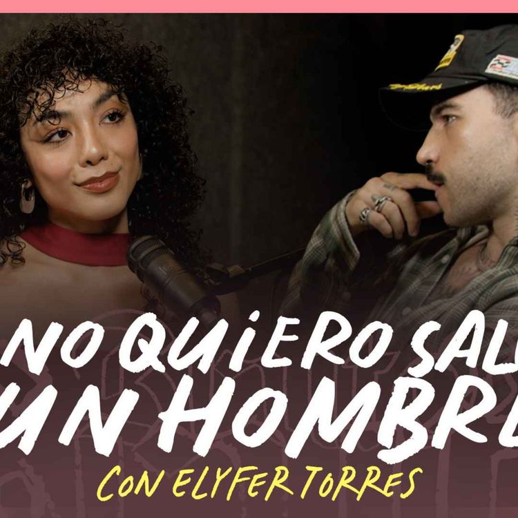 cover art for BRUTO | T4 - E5 | Ya no quiero salvar a un hombre, con Elyfer Torres