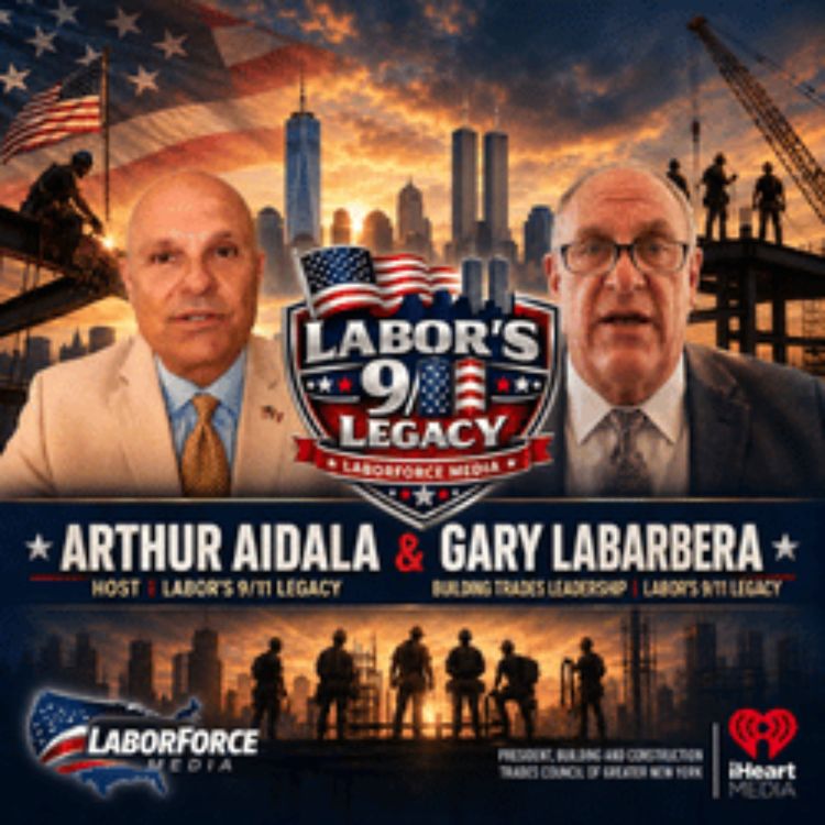 cover art for Trailer Gary LaBarbera