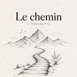 cover art for Le chemin