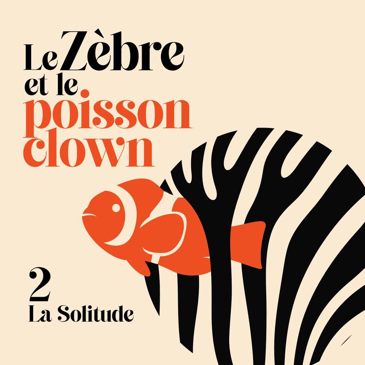 cover art for La Solitude