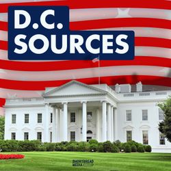 cover art for D.C. Sources