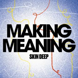 cover art for Making Meaning