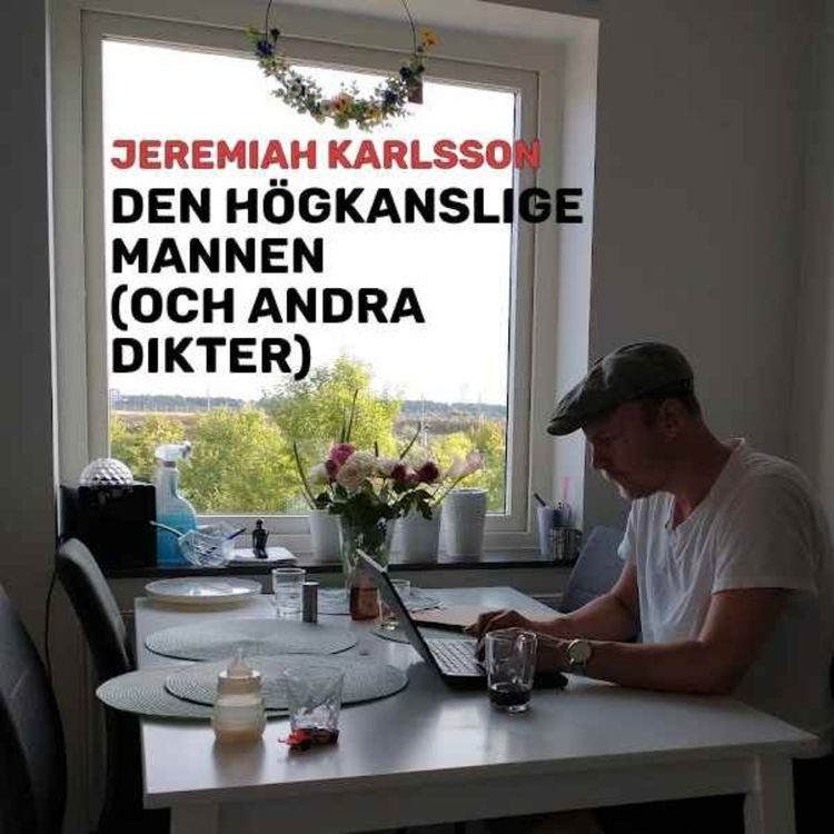 cover art for Livet är att vakna på morgonen ensam (Eller: "Att sublimera maximalt")