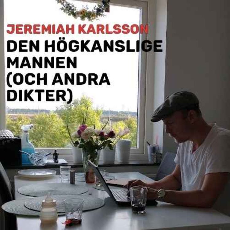 cover art for Jag fann en pärla i åkern