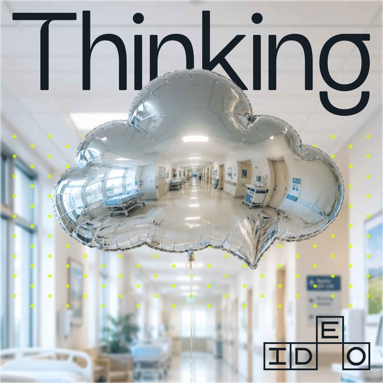 cover art for Solving for the hidden costs of caregiving: Sierra Hillman