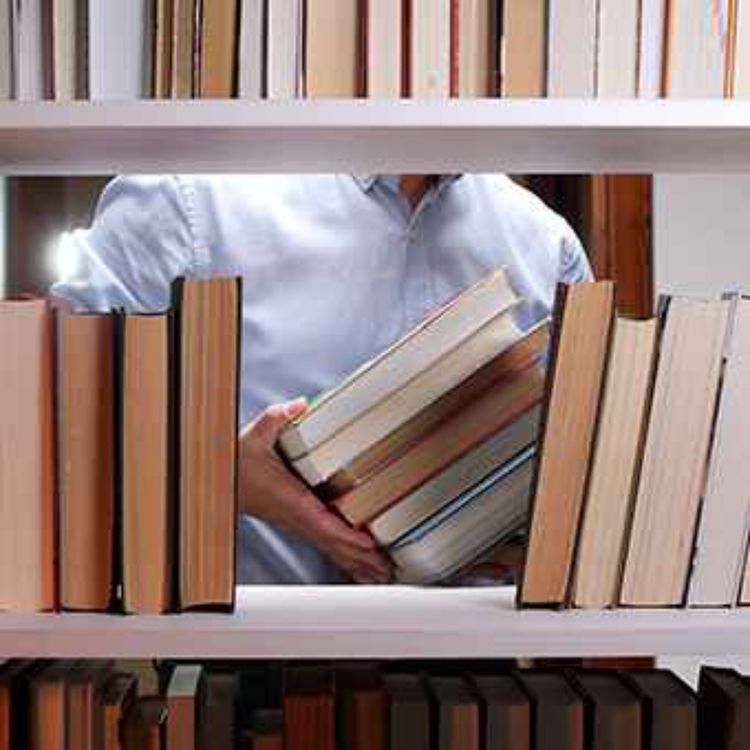 cover art for  The Right Fit: Choosing a Book Format 