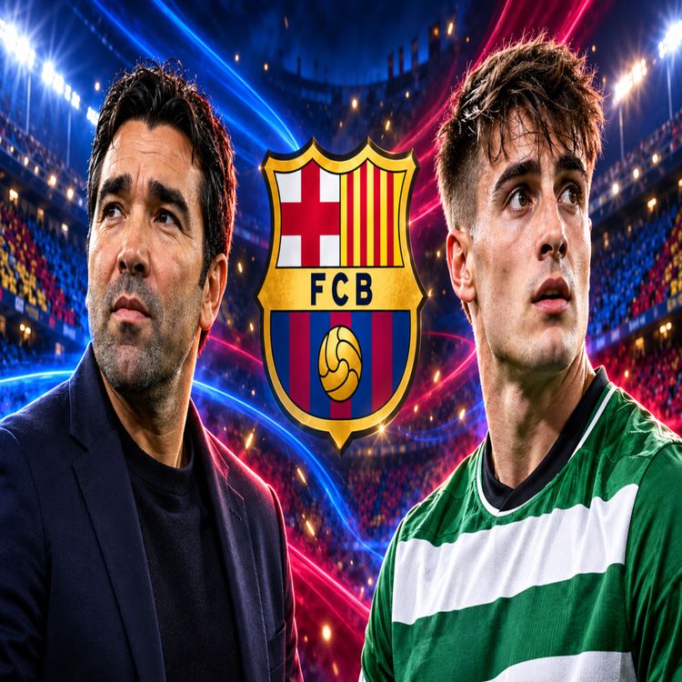 cover art for Deco Sets His SIGHTS on Ivan Fresneda Deal 😈