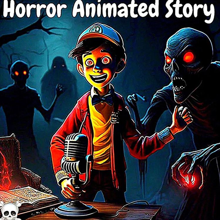 cover art for S62 Ep18: 3 Terrifying TRUE Horror Stories From New Jobs