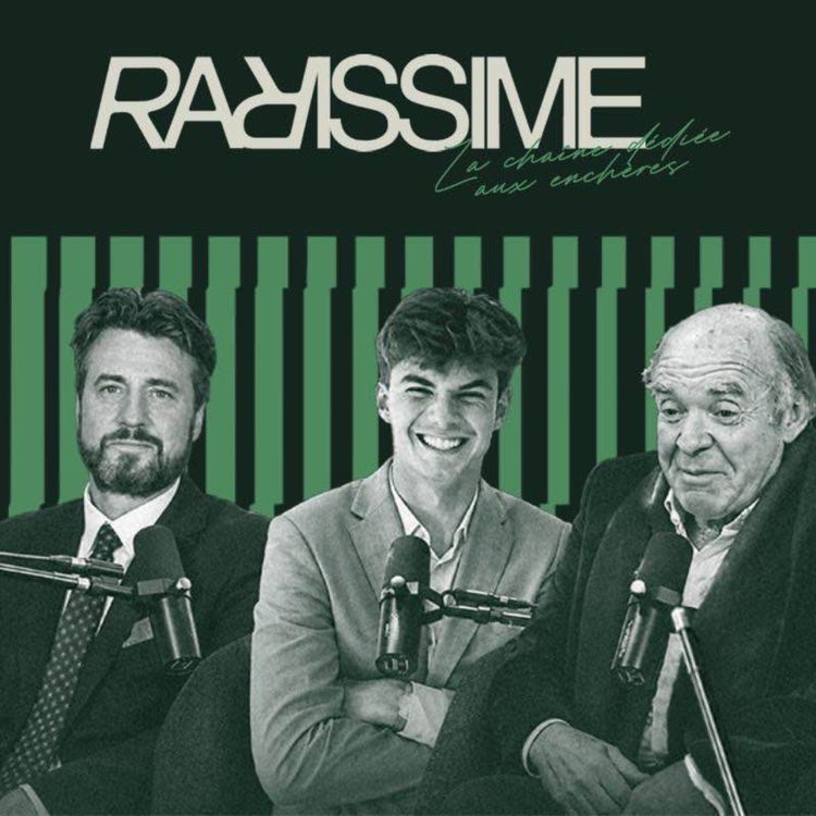 cover art for Boulevard des enchères - Bande annonce