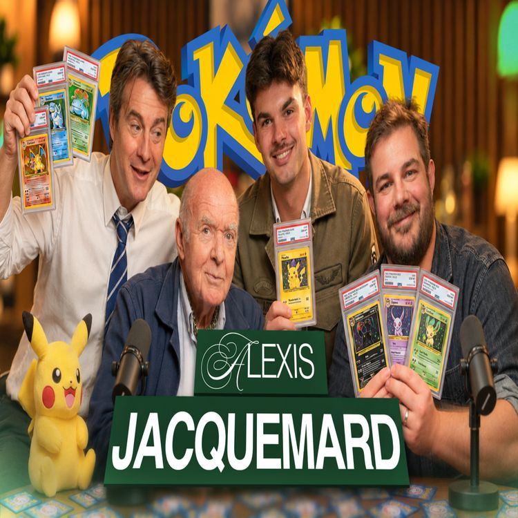 cover art for POKÉMON: JUSQU'OU LES PRIX VONT-ILS GRIMPER?