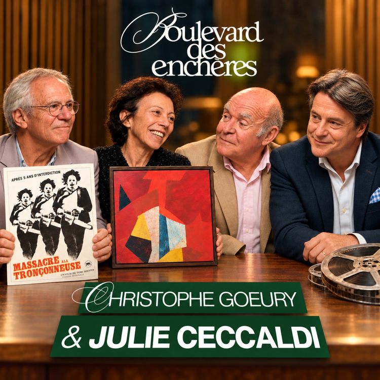 cover art for DOTREMONT ET RENE CHATEAU: DE POLIAKOFF À BELMONDO