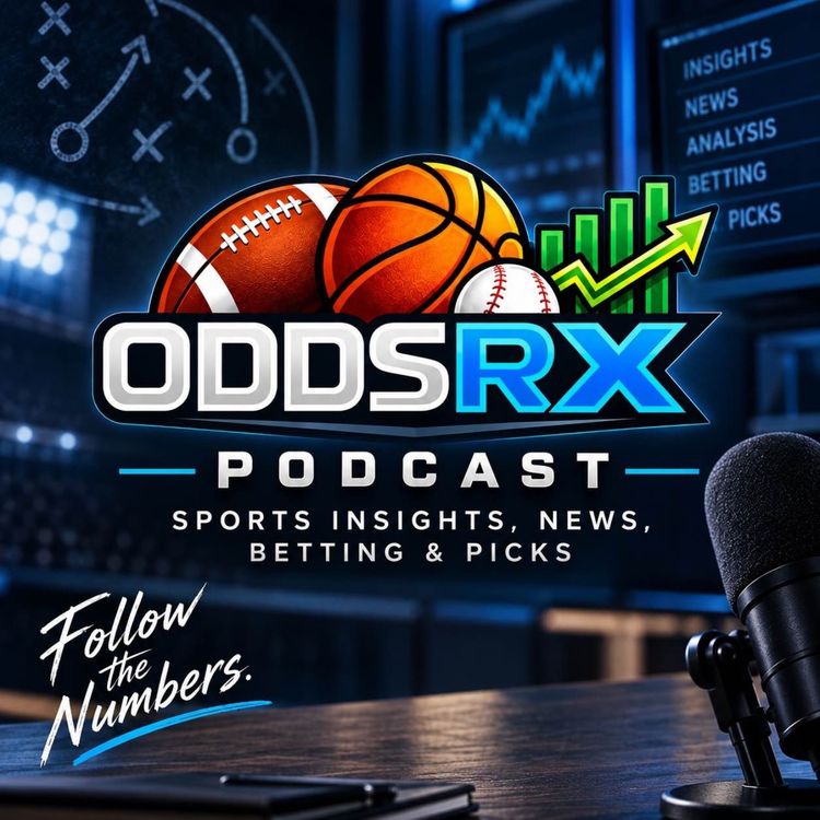 cover art for The Thread - NFL Overreactions & Things We Can’t Unsee