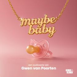 cover art for Maybe Baby de podcast