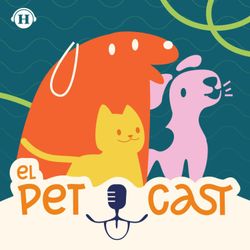 cover art for El Petcast