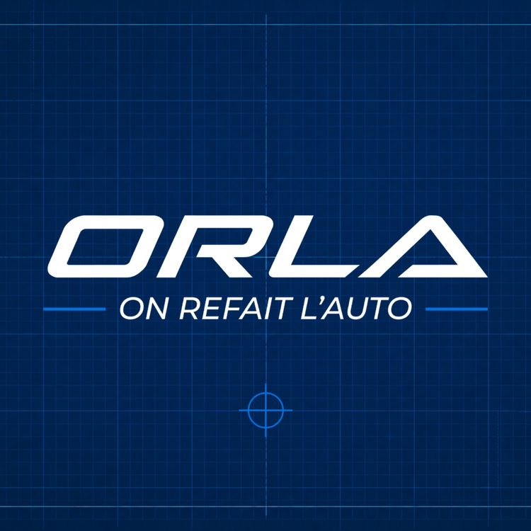 cover art for On refait l'Auto #1 | La déferlante des voitures chinoises : la fin des constructeurs européens ?