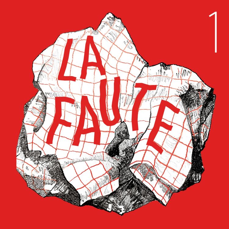 cover art for ÉPISODE 1 — LA SCÈNE DE CRIME