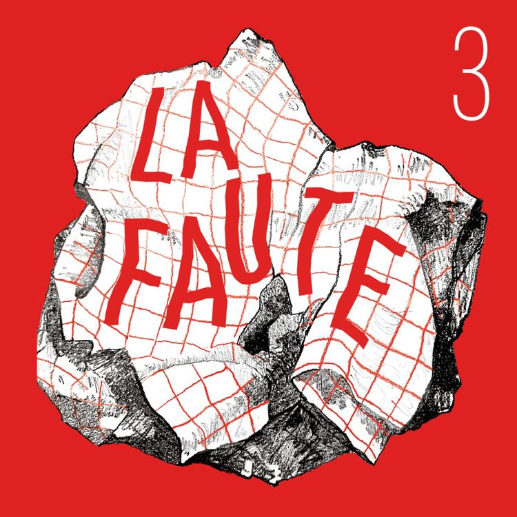 cover art for ÉPISODE 3 — L’ANALYSE DES BLESSURES