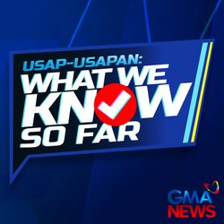 cover art for What We Know So Far